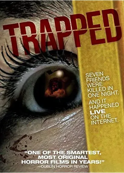 Trapped