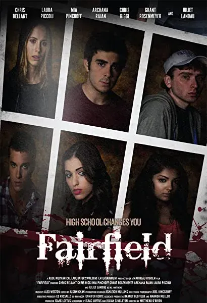 Fairfield