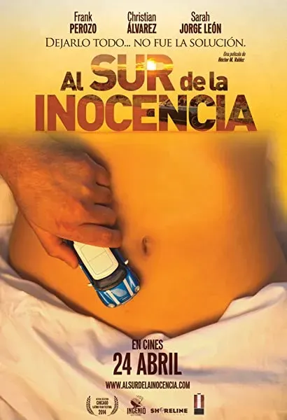 Al Sur de la Inocencia