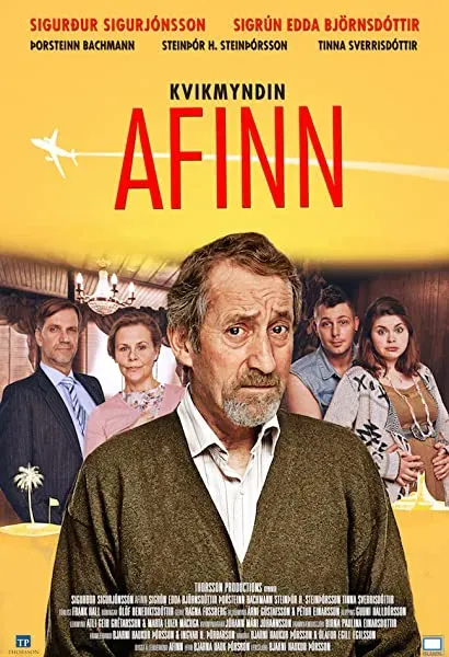 Afinn