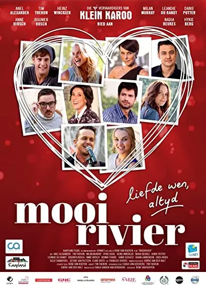 Mooirivier