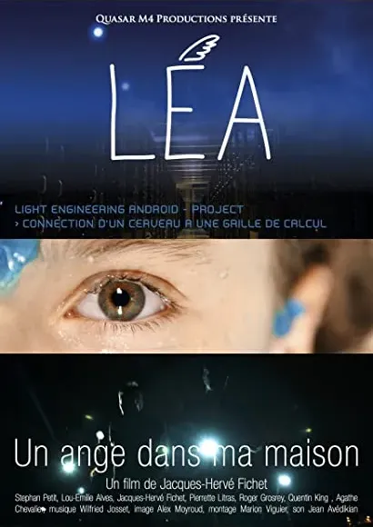 Léa, un ange dans ma maison