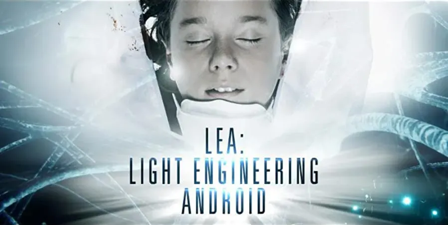 Léa, un ange dans ma maison online