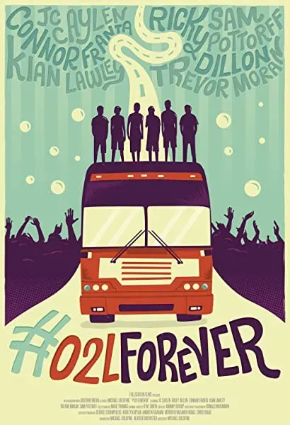 #O2LForever