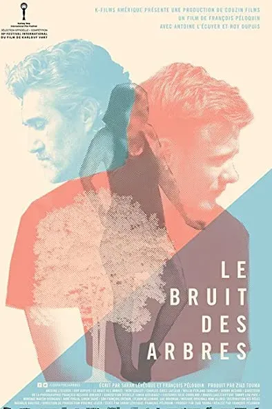 Le bruit des arbres