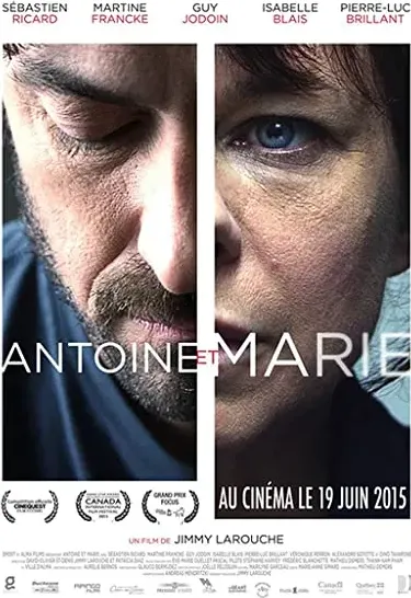 Antoine et Marie