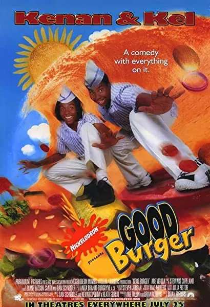 Operacja 'Hamburger'