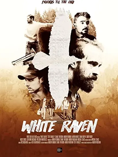 White Raven