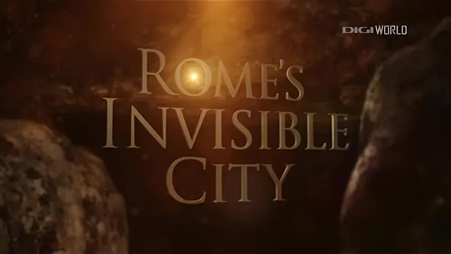 Rome's Invisible City online