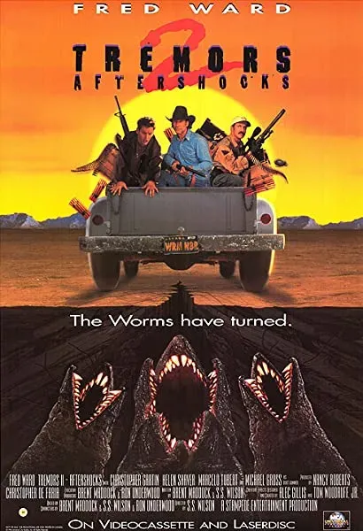 Wstrzasy 2