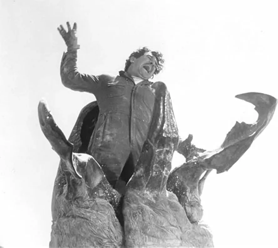 Tremors II: Aftershocks online