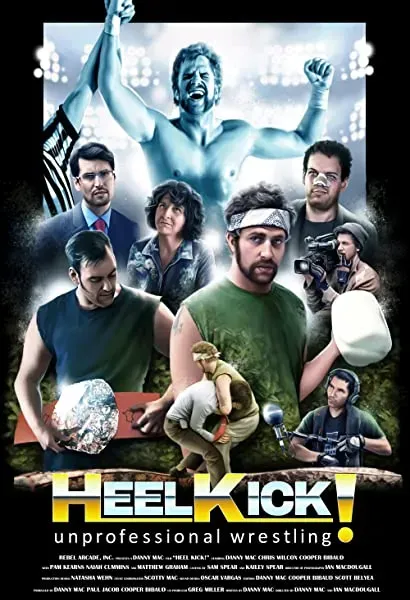 Heel Kick!