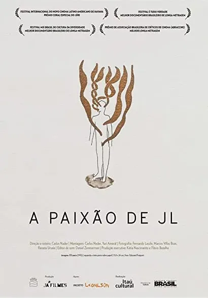 A Paixão de JL