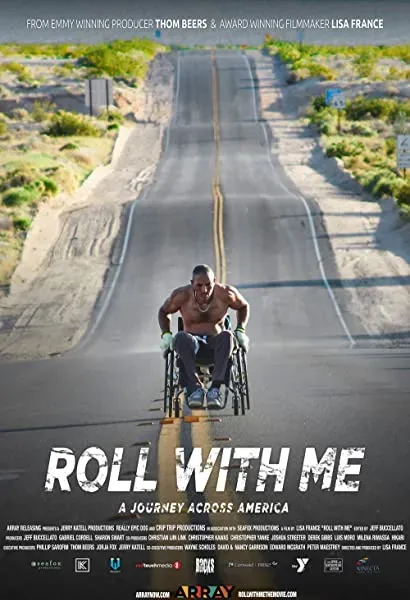 Roll with Me