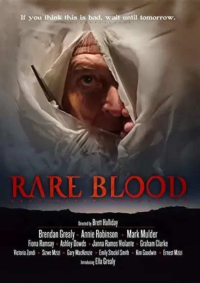 Rare Blood