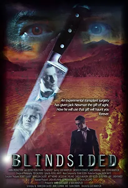 Blindsided