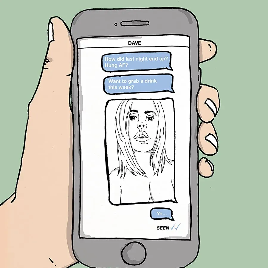 Hot Mess online