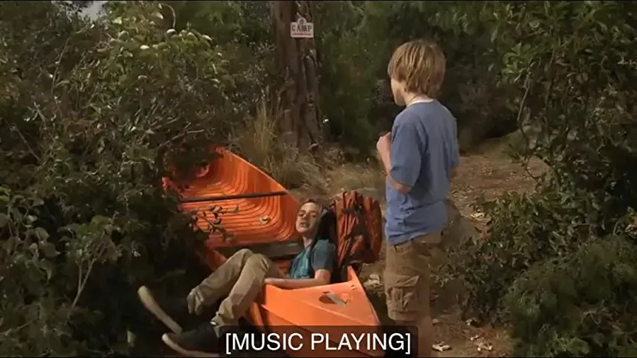 Nickelodeon's Sizzling Summer Camp Special online