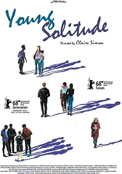 Premières solitudes