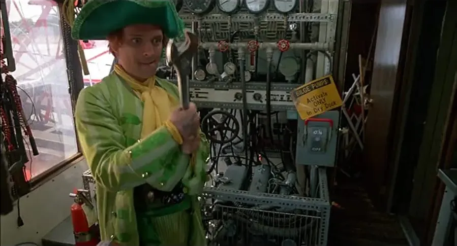 Drop Dead Fred online
