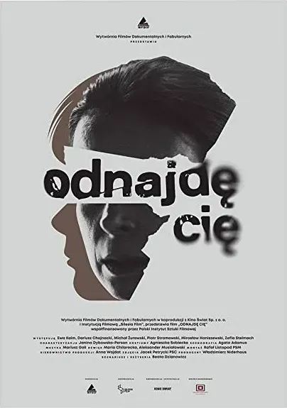 Odnajdę cię