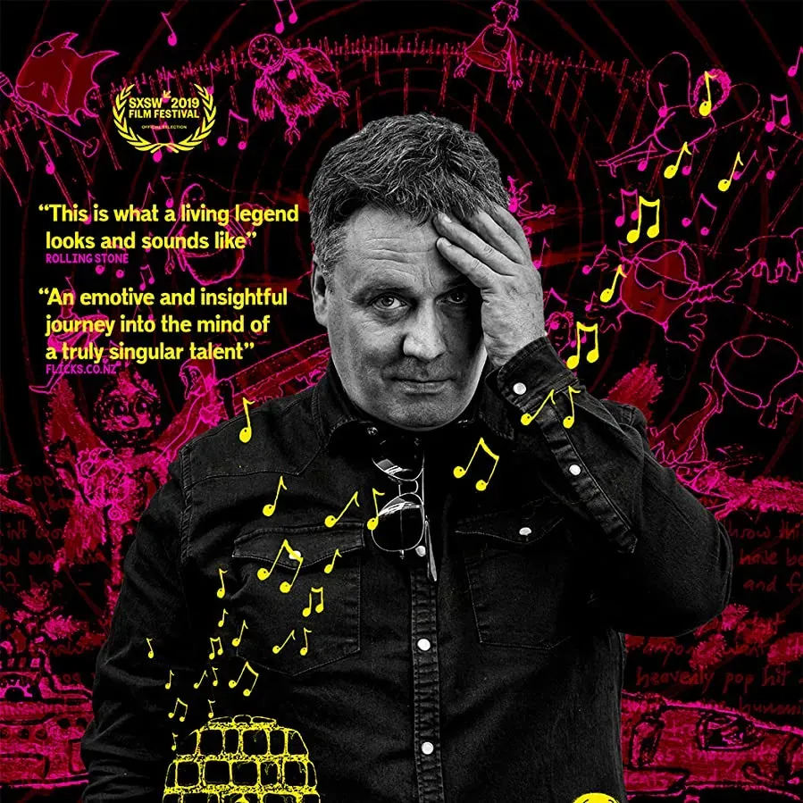 The Chills: The Triumph and Tragedy of Martin Phillipps online