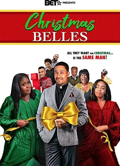 Christmas Belles