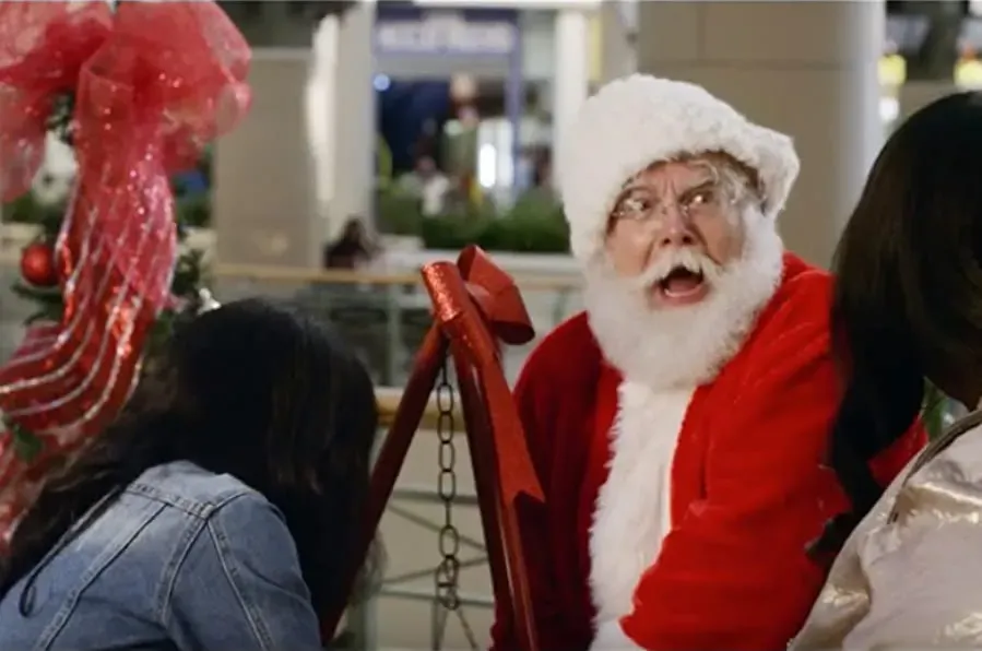 Christmas Belles online