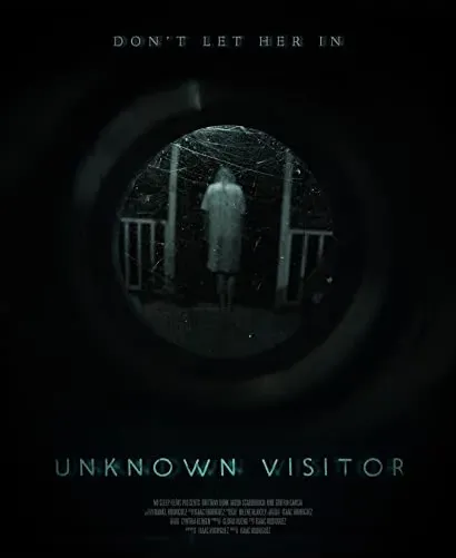 Unknown Visitor