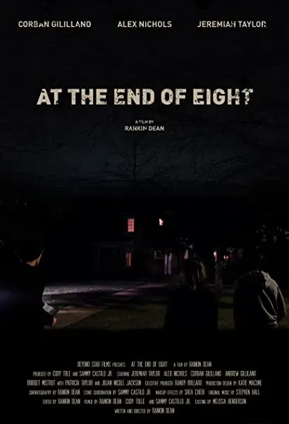 At the End of Eight