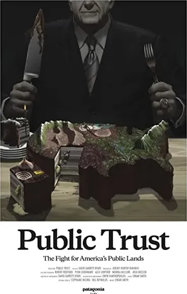 Public Trust