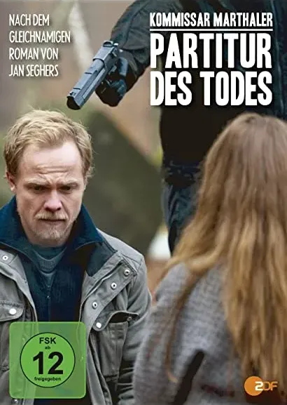 Marthaler - Partitur des Todes