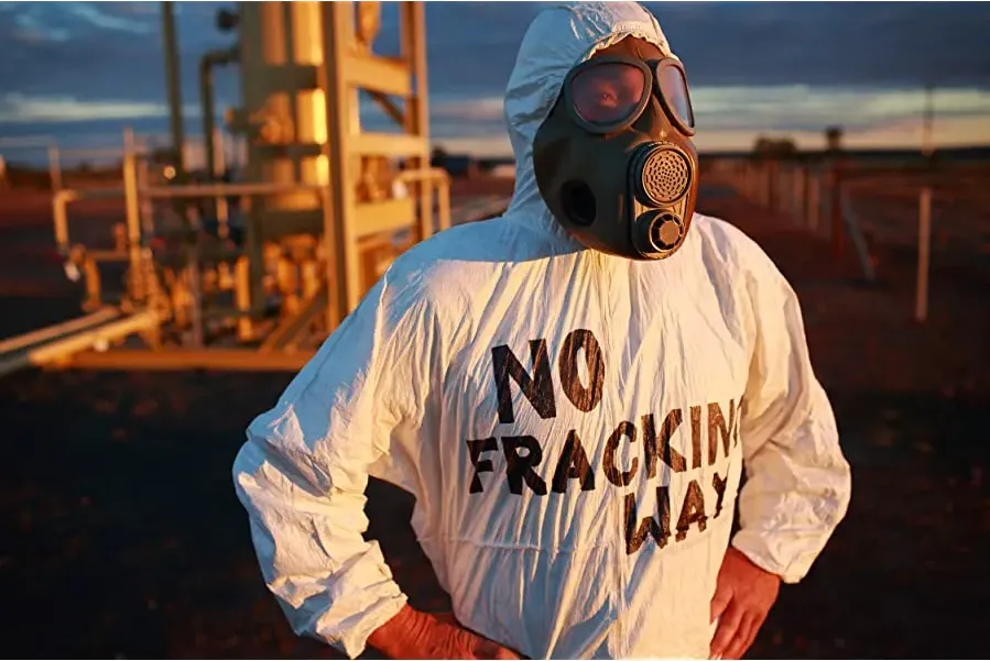 Frackman online