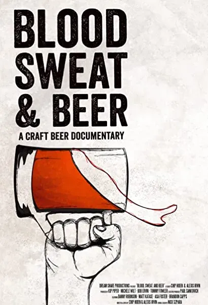 Blood, Sweat, and Beer