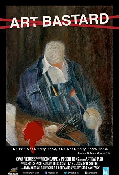 Art Bastard