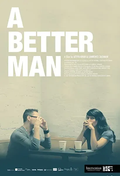 A Better Man
