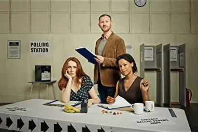 The Vote