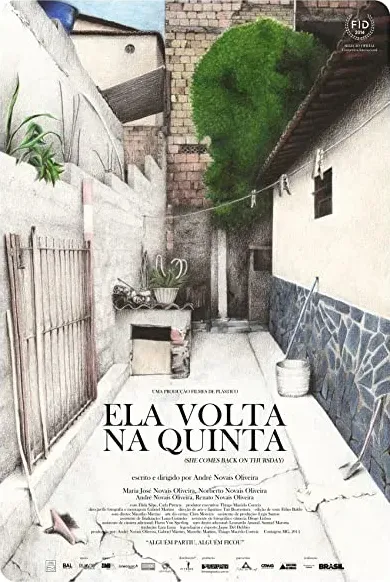 Ela Volta na Quinta