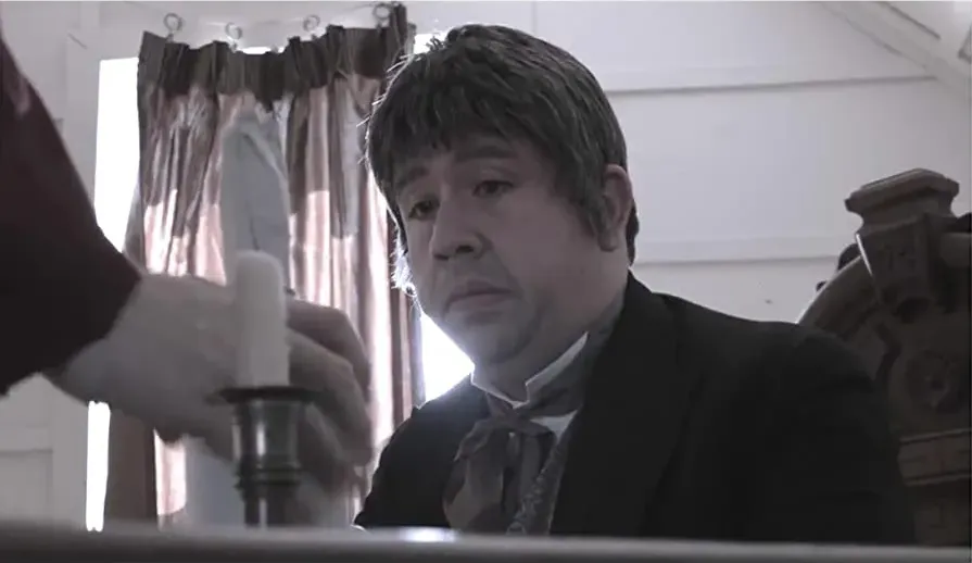 A Christmas Carol online