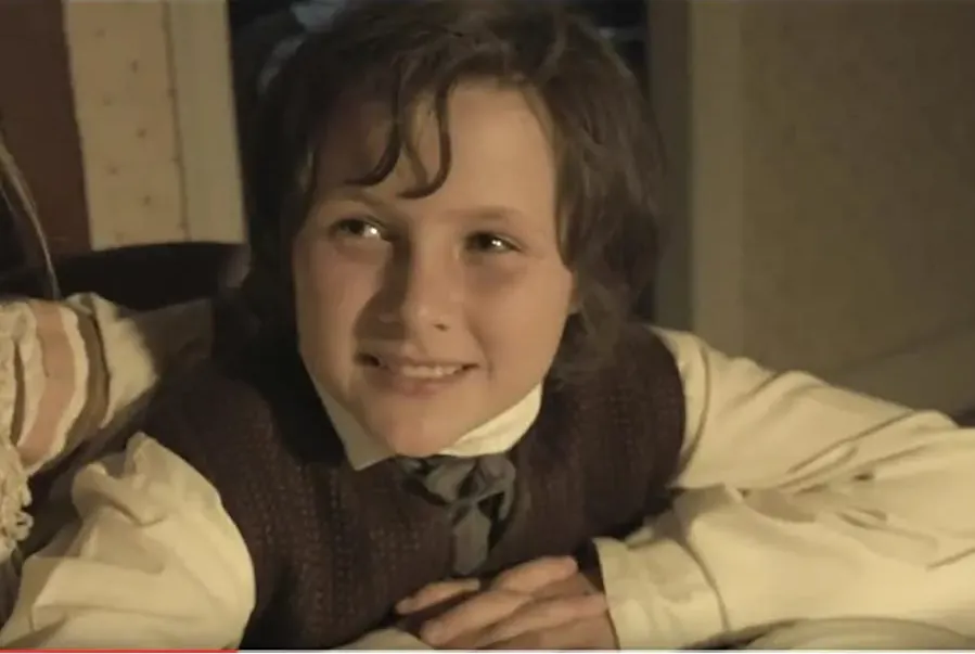 A Christmas Carol online