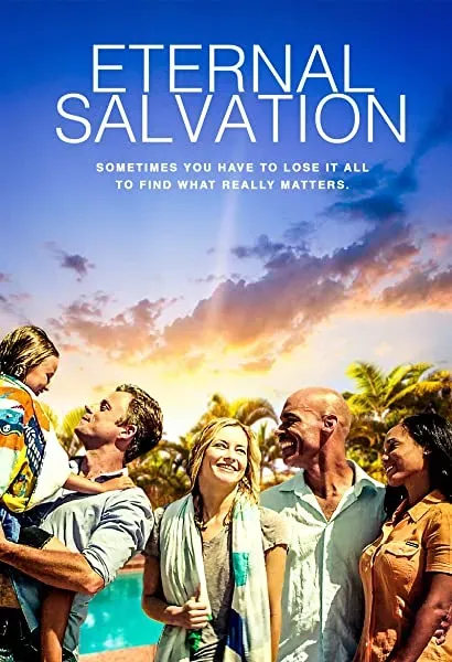 Eternal Salvation
