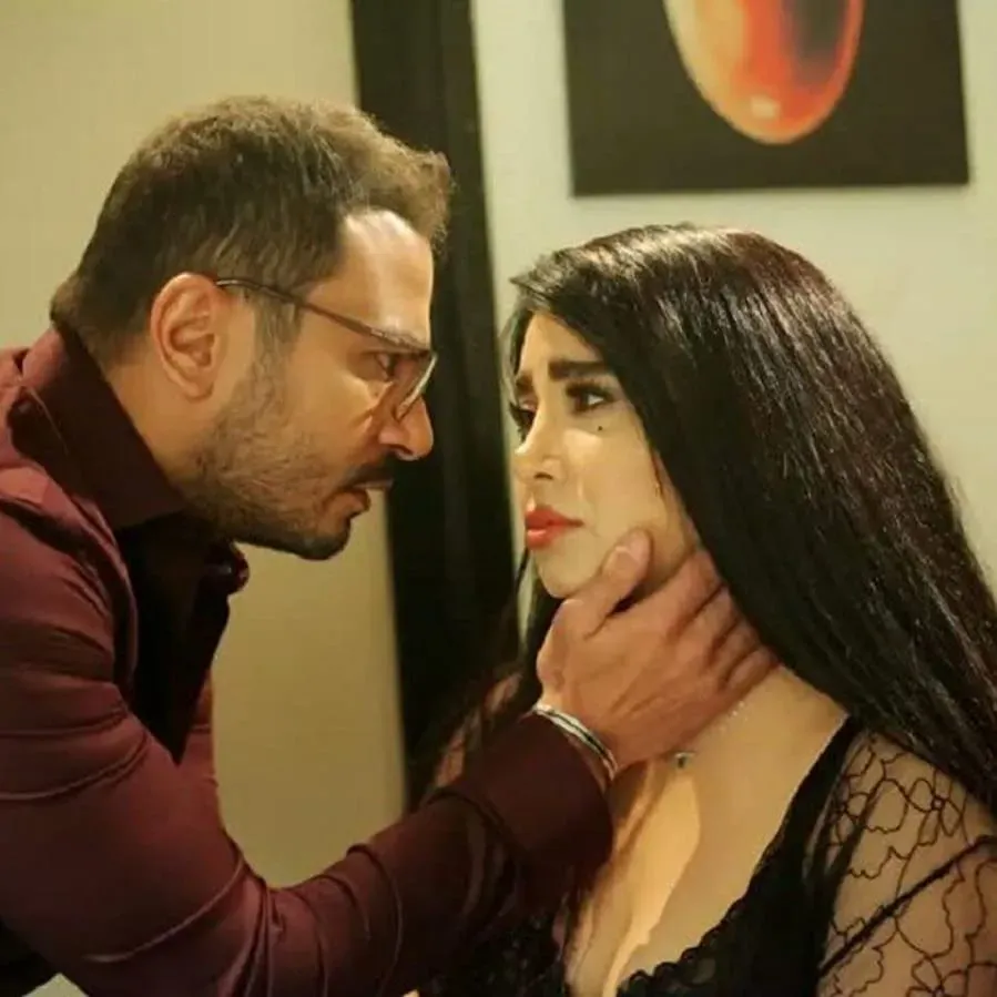 Elli Ekhtasho Mato online