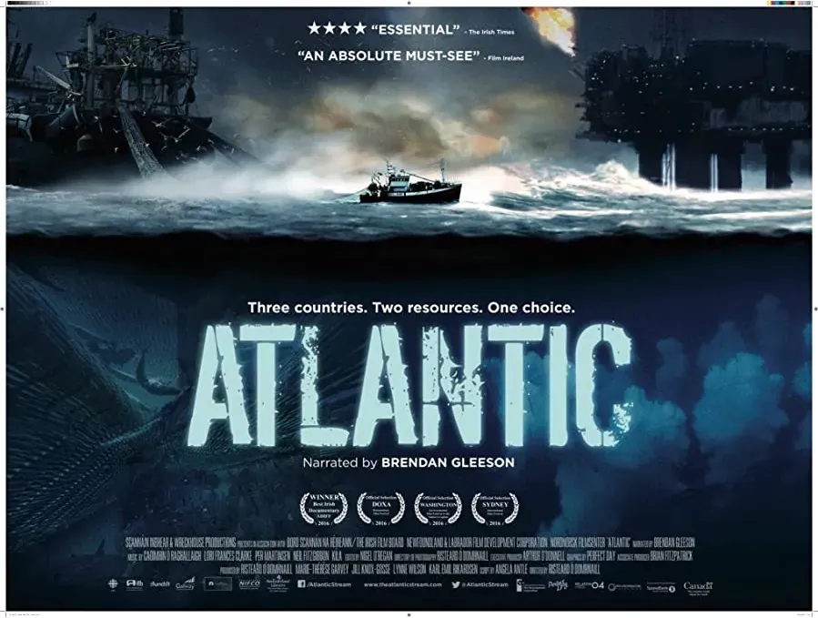 Atlantic online