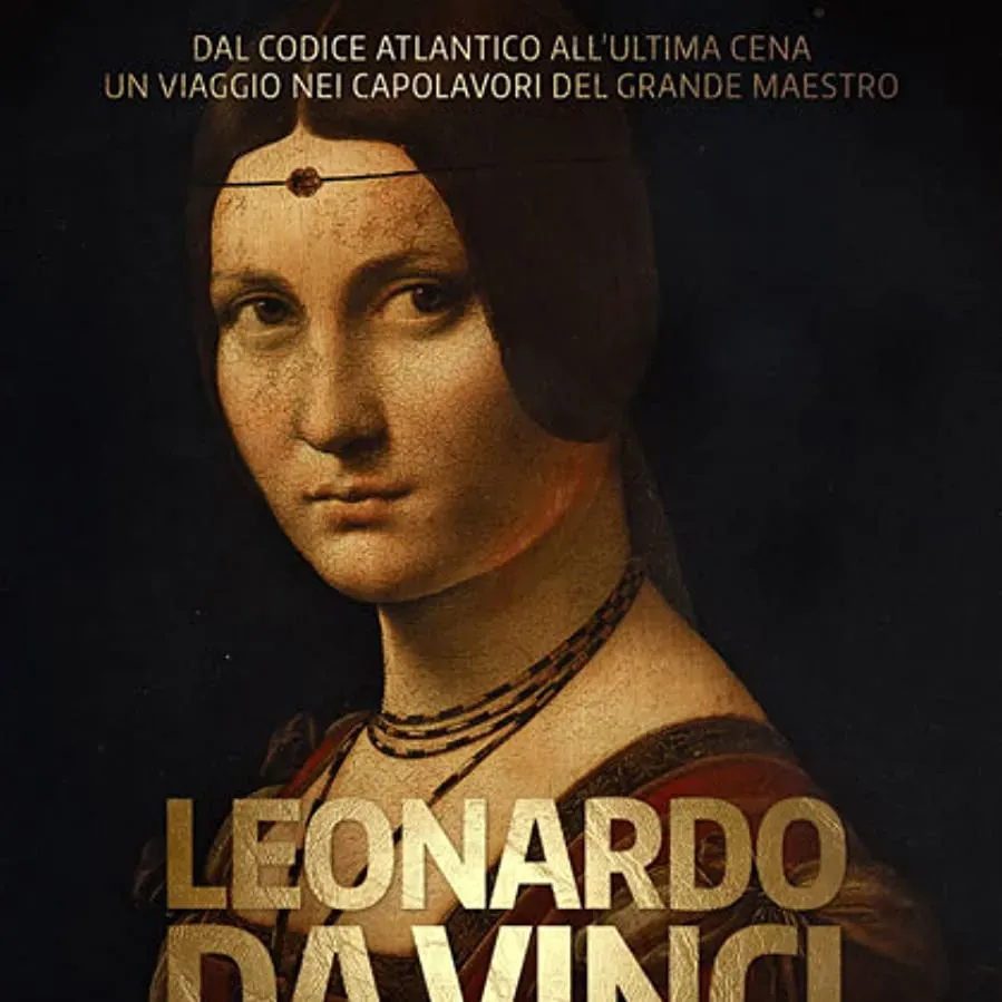 Leonardo da Vinci - Il genio a Milano online