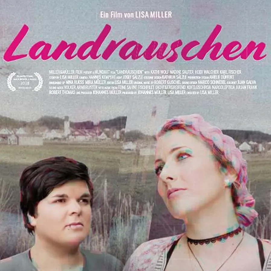 Landrauschen online