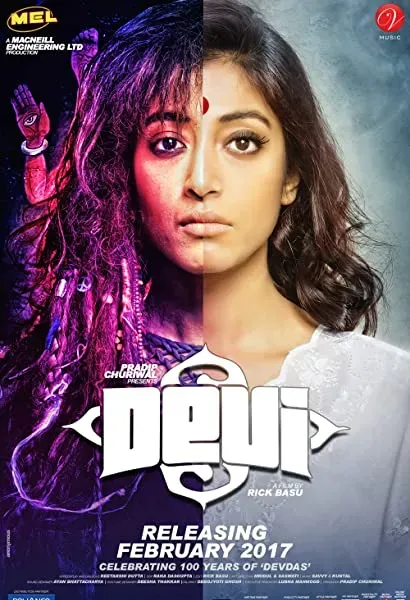 Devi
