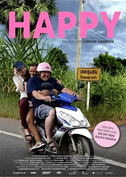Happy
