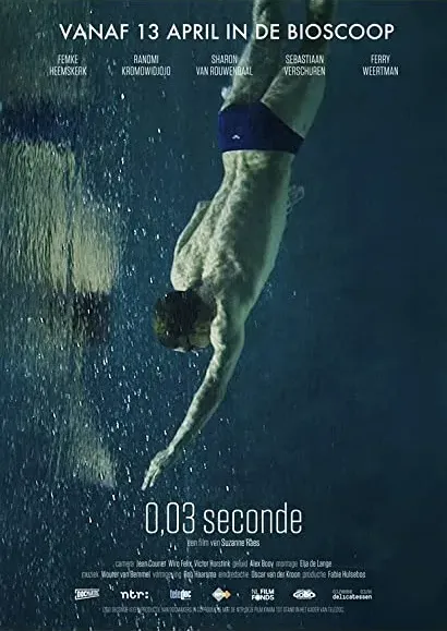 0,03 Seconde