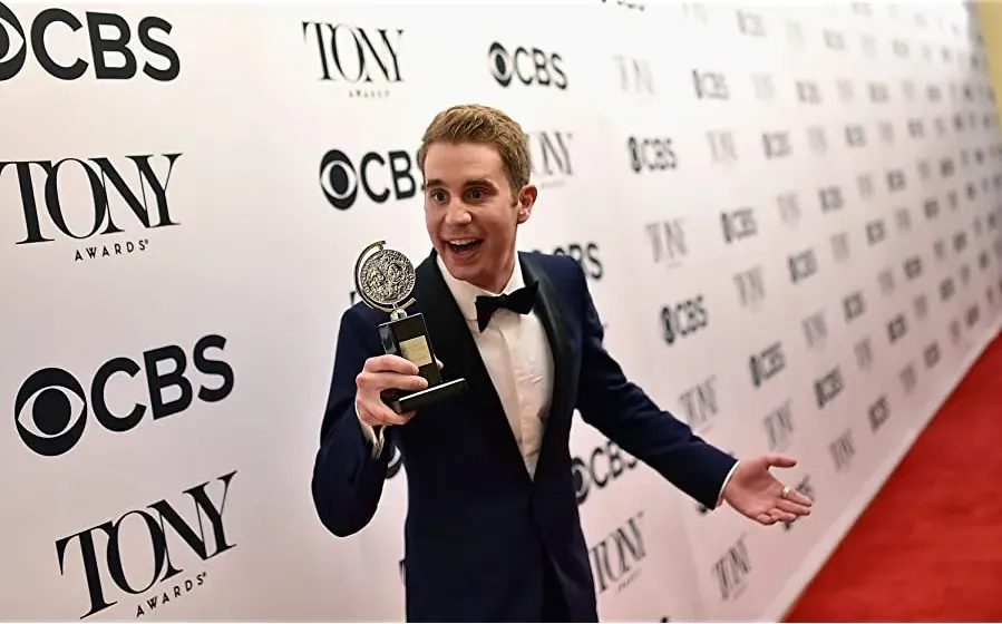 The 71st Annual Tony Awards online
