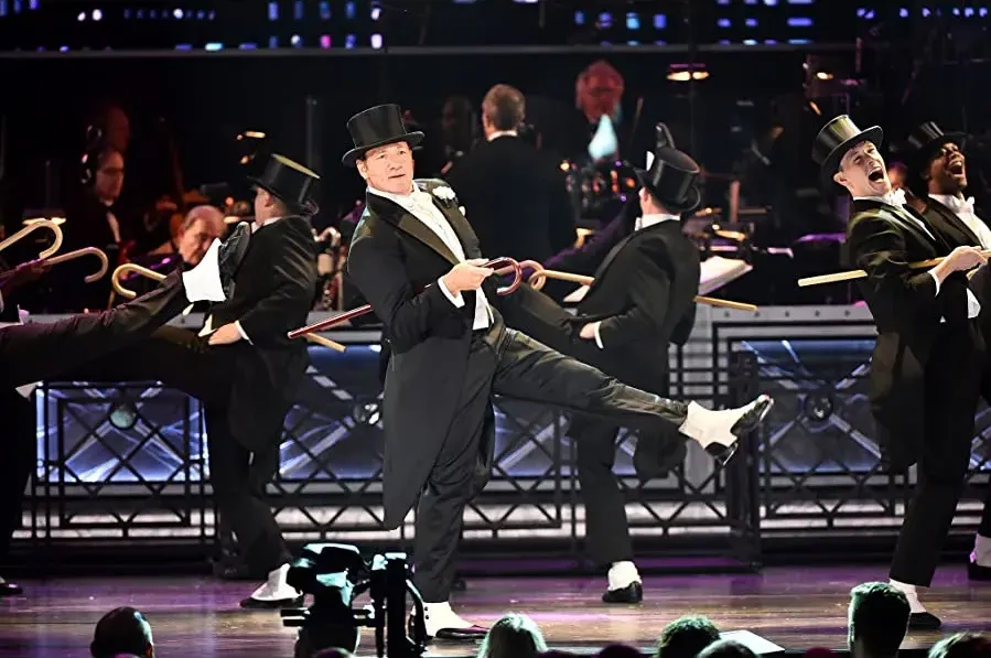 The 71st Annual Tony Awards online